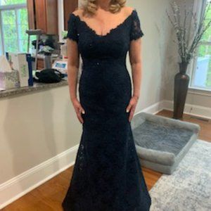 Gown - MOTHER OF THE BRIDE GOWN